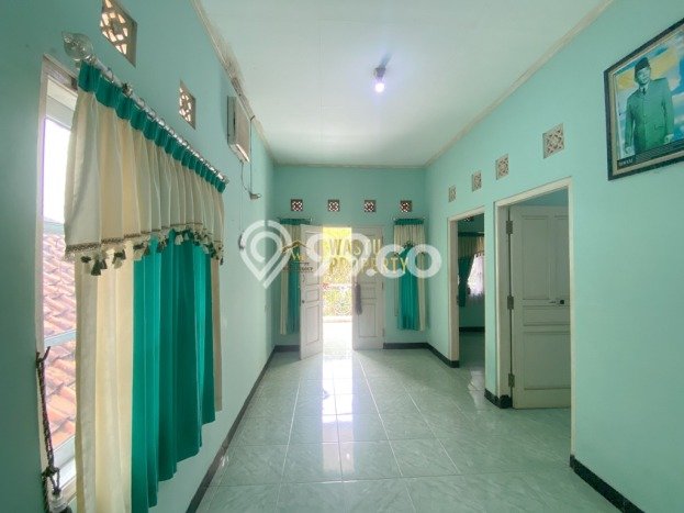 HARGA TERBAIK! Vila Kawasan Berbah, Area 576m2m², Lokasi Prima HARGA TERBAIK! Vila Kawasan Berbah, Area 576m2m², Lokasi Prima
