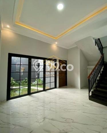 Rumah 3 KT 3 KM LT 130m², LB 130m² di Ngemplak, Sleman Rumah 3 KT 3 KM LT 130m², LB 130m² di Ngemplak, Sleman