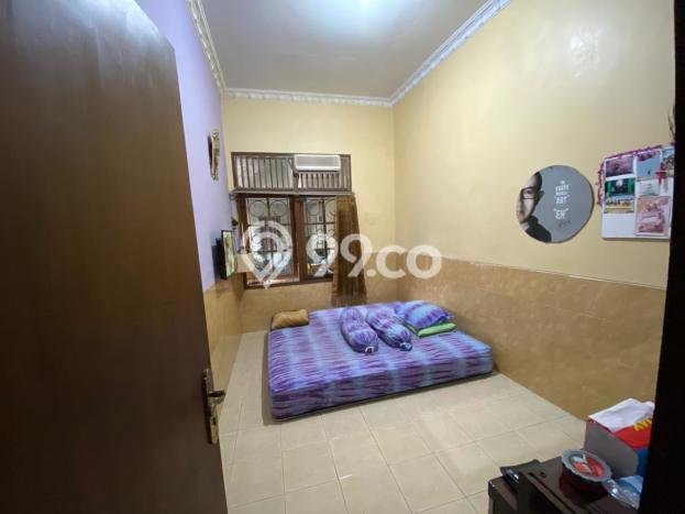 Vila Premium di Banguntapan, Area 308m2m², Akses mudah Banguntapan, Bantul, Bantul Vila Premium di Banguntapan, Area 308m2m², Akses mudah Banguntapan, Bantul, Bantul