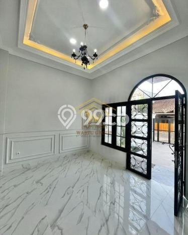 Rumah 3 KT 3 KM LT 130m², LB 130m² di Ngemplak, Sleman Rumah 3 KT 3 KM LT 130m², LB 130m² di Ngemplak, Sleman