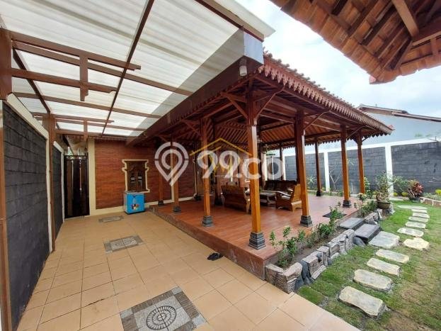 Vila Strategis Kawasan Ngaglik, Luas 334m2m², Akses Ngaglik, Sleman, Sleman Vila Strategis Kawasan Ngaglik, Luas 334m2m², Akses Ngaglik, Sleman, Sleman