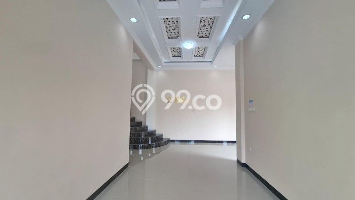 Rumah Modern Minimalis 3 Kamar Bisa Langsung Pindah di Banguntapan Rumah Modern Minimalis 3 Kamar Bisa Langsung Pindah di Banguntapan