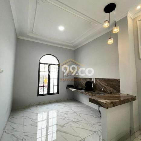 Rumah 3 KT 3 KM LT 130m², LB 130m² di Ngemplak, Sleman Rumah 3 KT 3 KM LT 130m², LB 130m² di Ngemplak, Sleman