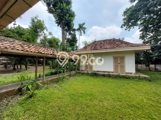 Lahan Dijual Lokasi Mlati, Sleman dengan Luas Tanah 4820m2 dan Status SHM Lahan Dijual Lokasi Mlati, Sleman dengan Luas Tanah 4820m2 dan Status SHM