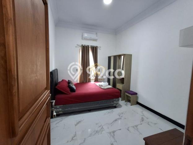Rumah lokasi Mlati, Sleman, LT 202m² Bangunan 250m² Rumah lokasi Mlati, Sleman, LT 202m² Bangunan 250m²