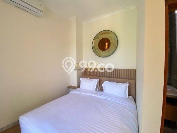 Vila Premium di Gamping, Luas 360m2m², Akses ke berbagai fasilitas Vila Premium di Gamping, Luas 360m2m², Akses ke berbagai fasilitas