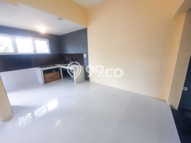 Rumah Strategis Modern Lb 160m2 di Mlati, Sleman Rumah Strategis Modern Lb 160m2 di Mlati, Sleman