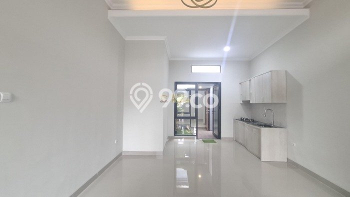 Hunian Cantik Modern Lb 75m2 di Mlati, Sleman Hunian Cantik Modern Lb 75m2 di Mlati, Sleman