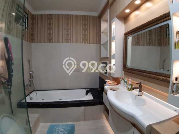 Vila Berkembang Kawasan Depok, Luas 333m2m², Lingkungan Nyaman Vila Berkembang Kawasan Depok, Luas 333m2m², Lingkungan Nyaman