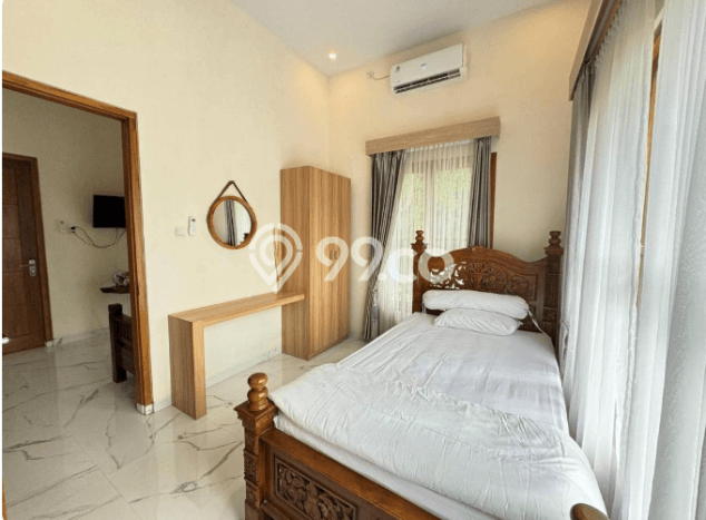 BEST PRICE! Rumah Premium di Borobudur, Luas 253m² Bangunan 102m² BEST PRICE! Rumah Premium di Borobudur, Luas 253m² Bangunan 102m²