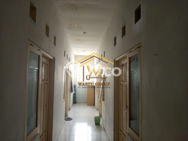 Kost Dijual di Condong Catur dengan 16 KT dan Luas 148m2 Kost Dijual di Condong Catur dengan 16 KT dan Luas 148m2