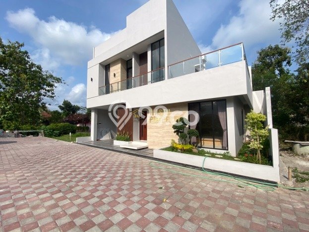 Jual Rumah Favorit Siap Huni LB 120m2 di Temon, Kulon Progo Jual Rumah Favorit Siap Huni LB 120m2 di Temon, Kulon Progo
