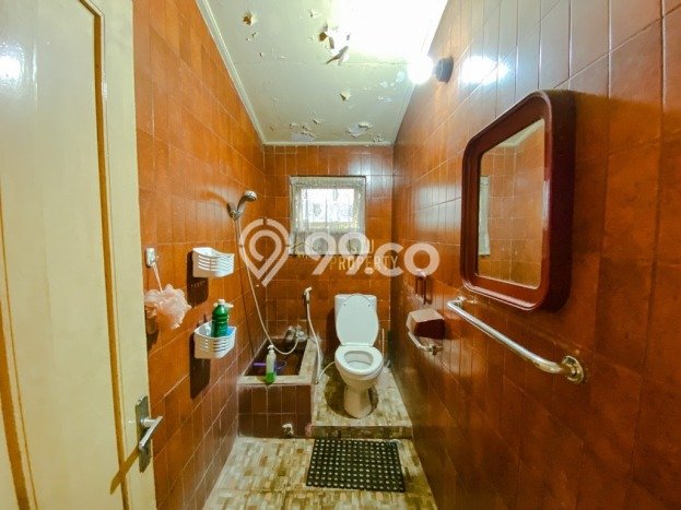 Hotel Kawasan Kraton, Luas 350m2m², Kawasan Strategis, Mainroad Hotel Kawasan Kraton, Luas 350m2m², Kawasan Strategis, Mainroad