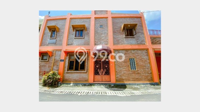 Rumah Kost Dijual Lokasi Depok, Sleman, 13 Kamar Tidur, 13 Kamar Mandi, 470m2 Rumah Kost Dijual Lokasi Depok, Sleman, 13 Kamar Tidur, 13 Kamar Mandi, 470m2