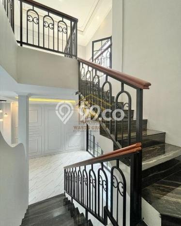 Rumah 3 KT 3 KM LT 130m², LB 130m² di Ngemplak, Sleman Rumah 3 KT 3 KM LT 130m², LB 130m² di Ngemplak, Sleman
