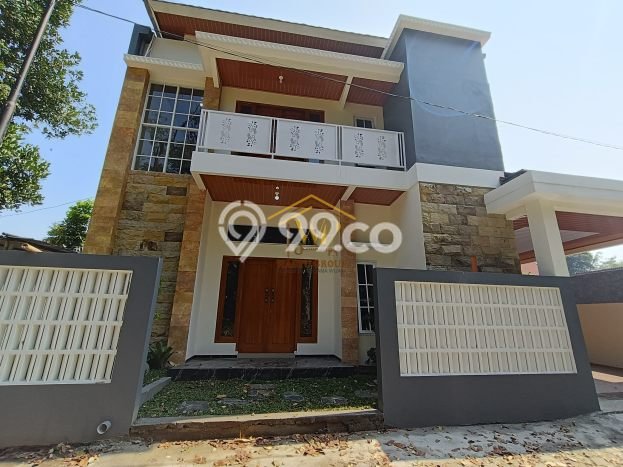 Rumah di Umbulharjo, LT 120m², LB 130m² Rumah di Umbulharjo, LT 120m², LB 130m²