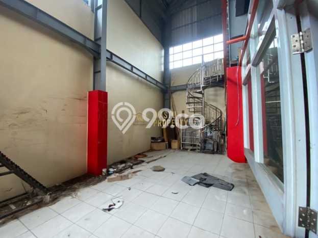 Ruko Kawasan Bisnis di Banguntapan, Luas 900m2m², Mainroad Ruko Kawasan Bisnis di Banguntapan, Luas 900m2m², Mainroad