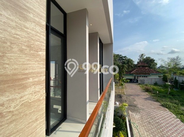 For Sale Rumah 3 Kamar Lokasi Ideal Nyaman dan Strategis di Temon For Sale Rumah 3 Kamar Lokasi Ideal Nyaman dan Strategis di Temon