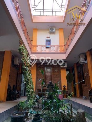 Dijual Segera Kost 13 Kamar, 13 Kamar Mandi di Depok, Sleman, Luas 470m2 Dijual Segera Kost 13 Kamar, 13 Kamar Mandi di Depok, Sleman, Luas 470m2