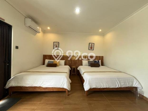 HARGA TERBAIK! Vila Kawasan Ngaglik, Area 153m2m², Area Strategis HARGA TERBAIK! Vila Kawasan Ngaglik, Area 153m2m², Area Strategis