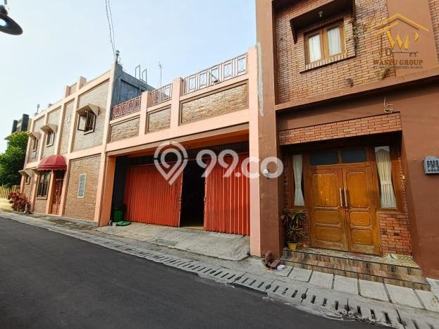 Dijual Segera Kost 13 Kamar, 13 Kamar Mandi di Depok, Sleman, Luas 470m2 Dijual Segera Kost 13 Kamar, 13 Kamar Mandi di Depok, Sleman, Luas 470m2