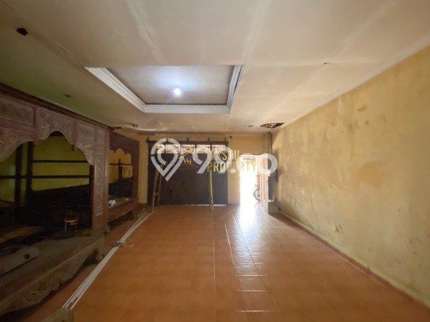 For Sale Vila di Kalasan, Ukuran 750m2m², Lokasi Premium For Sale Vila di Kalasan, Ukuran 750m2m², Lokasi Premium