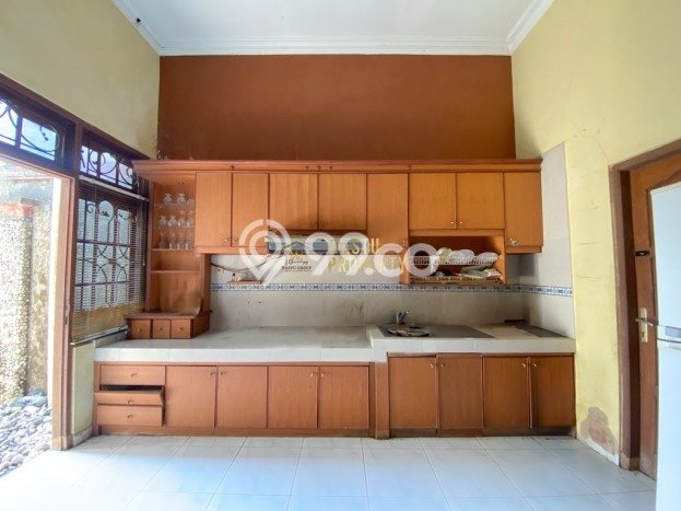 Vila di Kalasan, Ukuran 750m², Akses ke berbagai keperluan Vila di Kalasan, Ukuran 750m², Akses ke berbagai keperluan