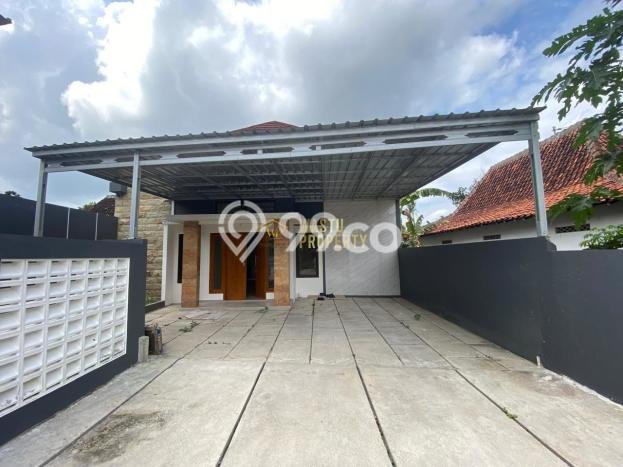 Dijual Rumah Strategis Bagus Punya 3 KT di Ngemplak Sleman SHM Dijual Rumah Strategis Bagus Punya 3 KT di Ngemplak Sleman SHM