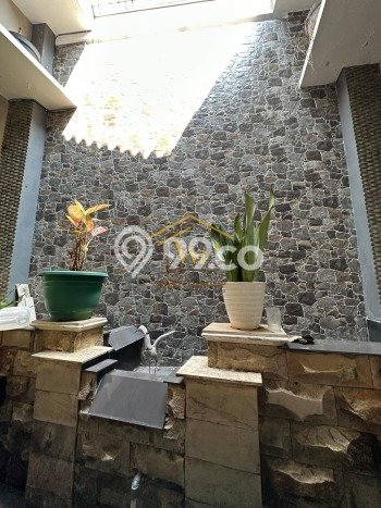 Vila Kawasan Pakem, Luas 472m2m², Posisi Strategis Vila Kawasan Pakem, Luas 472m2m², Posisi Strategis