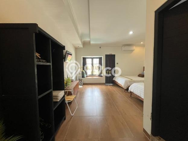 HARGA TERBAIK! Vila Kawasan Ngaglik, Area 153m2m², Area Strategis HARGA TERBAIK! Vila Kawasan Ngaglik, Area 153m2m², Area Strategis