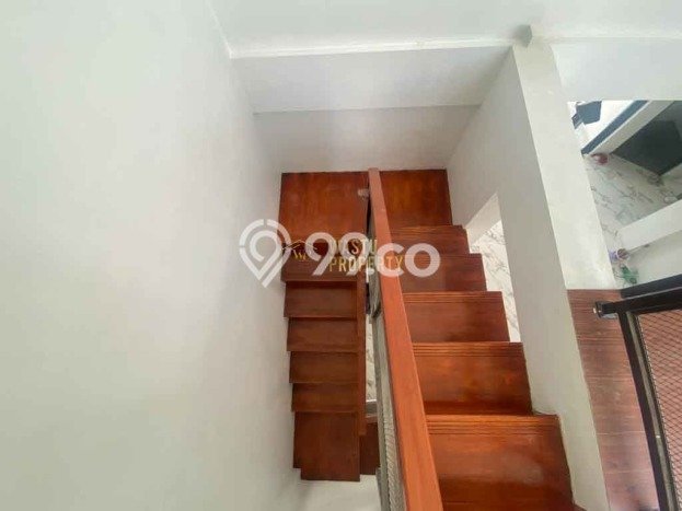 Rumah Modern Minimalis 3 KT Bisa Langsung Pindah di Godean Rumah Modern Minimalis 3 KT Bisa Langsung Pindah di Godean