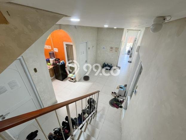 Rumah Kost Dijual di Depok, Sleman, 13 KT, 13 KM, Bangunan 267m2 Rumah Kost Dijual di Depok, Sleman, 13 KT, 13 KM, Bangunan 267m2