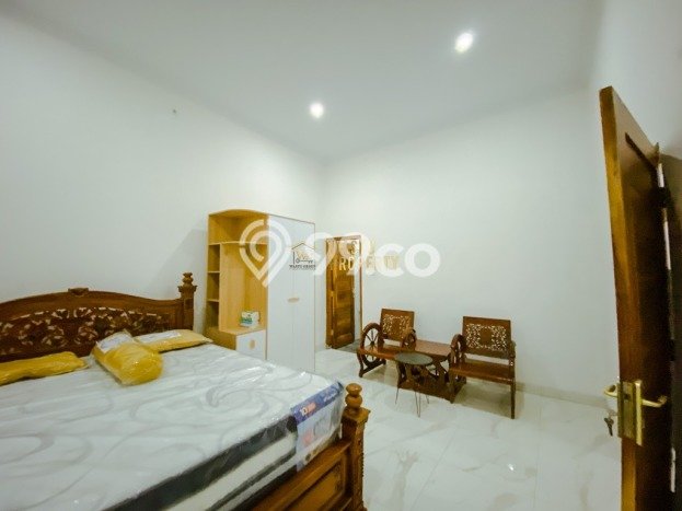 Rumah Modern Minimalis 3 Kamar Siap Huni di Borobudur Rumah Modern Minimalis 3 Kamar Siap Huni di Borobudur