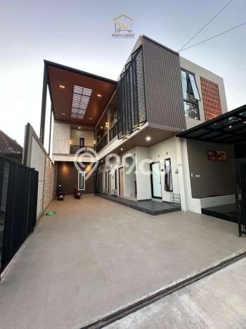 Dijual Segera Kost 13 Kamar, 3 Kamar Mandi di Ngaglik, Sleman, Luas 260m2 Dijual Segera Kost 13 Kamar, 3 Kamar Mandi di Ngaglik, Sleman, Luas 260m2