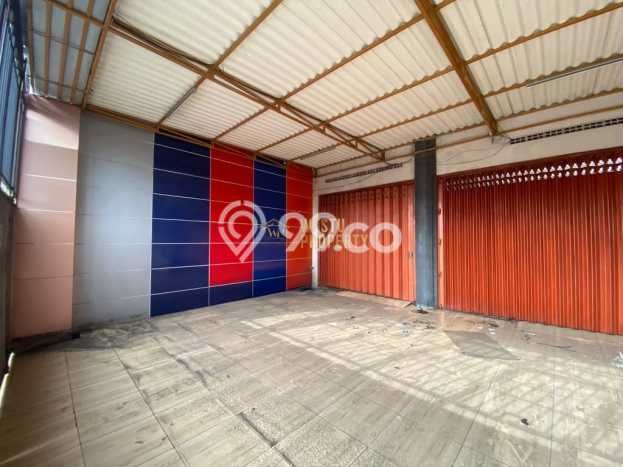 Ruko Kawasan Bisnis di Banguntapan, Luas 900m2m², Mainroad Ruko Kawasan Bisnis di Banguntapan, Luas 900m2m², Mainroad