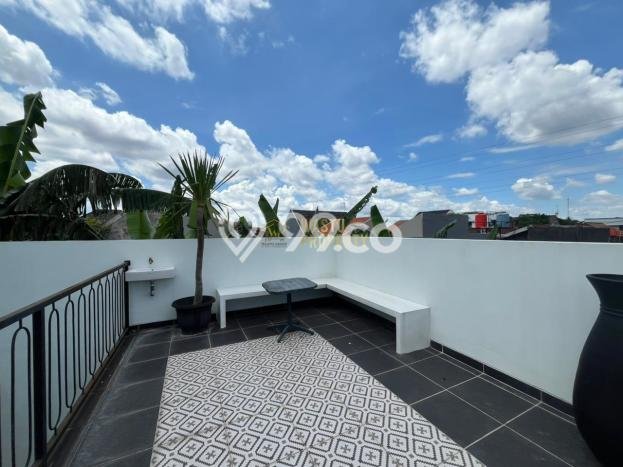 HARGA TERBAIK! Vila Kawasan Ngaglik, Area 153m2m², Area Strategis HARGA TERBAIK! Vila Kawasan Ngaglik, Area 153m2m², Area Strategis
