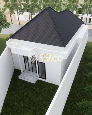 Vila Potensial Kawasan Ngemplak, Area 238m2m², Akses mudah Ngemplak, Sleman, Sleman Vila Potensial Kawasan Ngemplak, Area 238m2m², Akses mudah Ngemplak, Sleman, Sleman