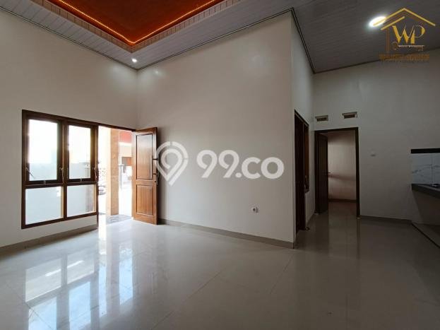 SPECIAL PRICE! Rumah Strategis di Ngemplak, Luas 142m² LB 110m² SPECIAL PRICE! Rumah Strategis di Ngemplak, Luas 142m² LB 110m²