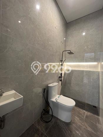Rumah Luas Asri 4 KT Siap Huni di Purwomartani Sleman Rumah Luas Asri 4 KT Siap Huni di Purwomartani Sleman