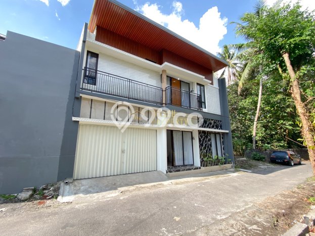 Jual Rumah Strategis Bagus Punya 4 KT di Ngaglik Sleman SHM Jual Rumah Strategis Bagus Punya 4 KT di Ngaglik Sleman SHM