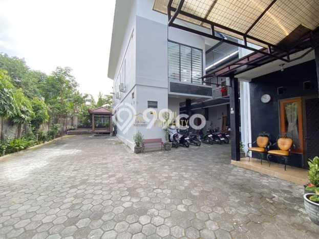 Kost di Depok, Dimensi 444m², Ideal untuk beragam keperluan Kost di Depok, Dimensi 444m², Ideal untuk beragam keperluan