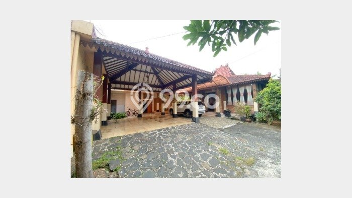 Vila di Plered, Area 887m2m², Lokasi Strategis Vila di Plered, Area 887m2m², Lokasi Strategis