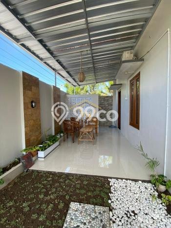 Rumah lokasi Mlati, Sleman, LT 202m² Bangunan 250m² Rumah lokasi Mlati, Sleman, LT 202m² Bangunan 250m²