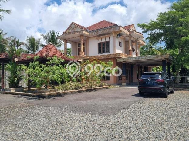 Rumah Strategis area Purworejo, Akses ke Purworejo, Purworejo, Purworejo - 3 KT Rumah Strategis area Purworejo, Akses ke Purworejo, Purworejo, Purworejo - 3 KT