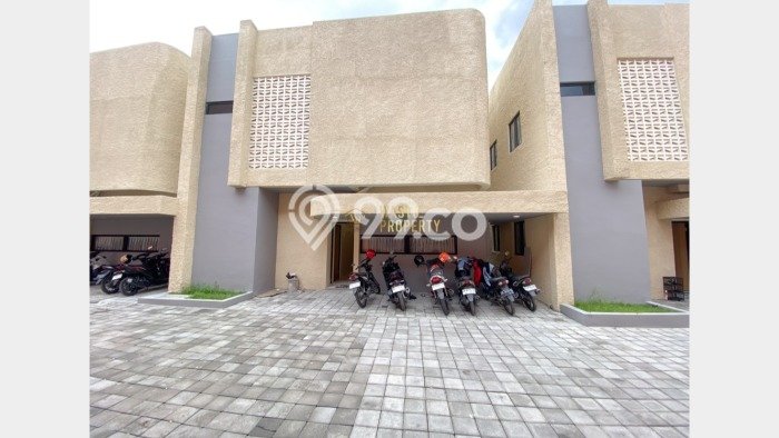Kos-kosan Dijual di Depok, Sleman, 10 KT, 10 KM, Bangunan 148m2 Kos-kosan Dijual di Depok, Sleman, 10 KT, 10 KM, Bangunan 148m2