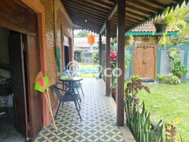 Vila Nyaman di Turi, Luas 1019m2m², Dekat ke beragam fasilitas Vila Nyaman di Turi, Luas 1019m2m², Dekat ke beragam fasilitas