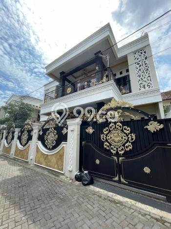 Unit Kost Dijual di Banguntapan dengan 17 Kamar Tidur & Luas Bangunan 660m2 Unit Kost Dijual di Banguntapan dengan 17 Kamar Tidur & Luas Bangunan 660m2