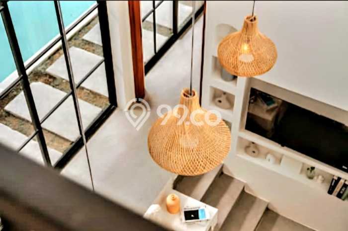 Rumah 3 KT di Canggu, Akses Canggu, Badung, Badung Rumah 3 KT di Canggu, Akses Canggu, Badung, Badung