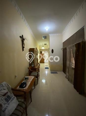 Vila Premium di Banguntapan, Area 308m2m², Akses mudah Banguntapan, Bantul, Bantul Vila Premium di Banguntapan, Area 308m2m², Akses mudah Banguntapan, Bantul, Bantul
