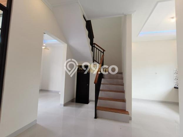 Rumah Strategis Minimalis Lb 135m2 di Ngaglik, Sleman Rumah Strategis Minimalis Lb 135m2 di Ngaglik, Sleman